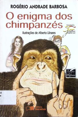 O enigma dos chimpanzés