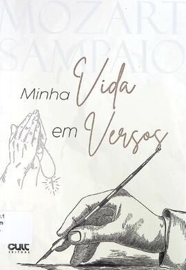 Minha vida em versos