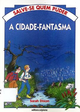 A cidade-fantasma
