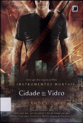 Cidade de vidro