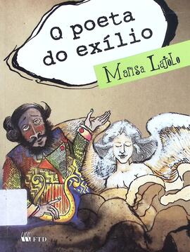 O poeta do exílio