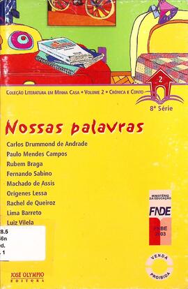 Nossas palavras