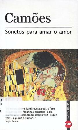 Sonetos para amar o amor