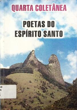 Quarta coletânea poetas do Espírito Santo