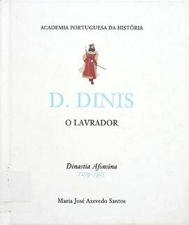 D. Dinis, o lavrador