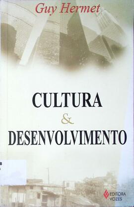 Cultura e desenvolvimento