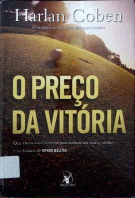 O preço da vitória