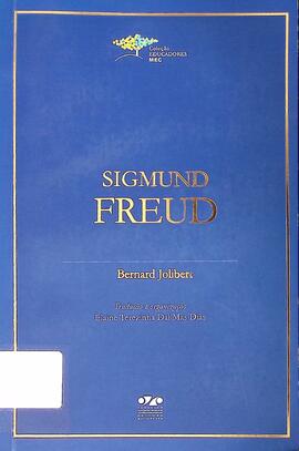 Sigmund Freud