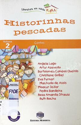 Historinhas pescadas