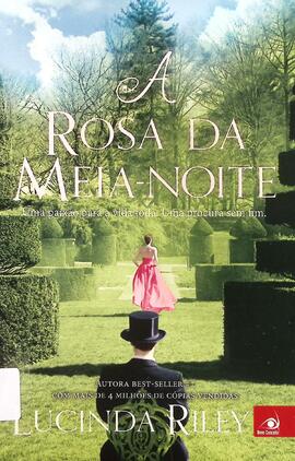A rosa da meia-noite