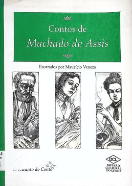 Contos de Machado de Assis