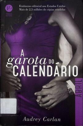 A garota do calendário: abril