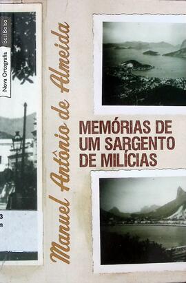 Memórias de um sargento de milícias