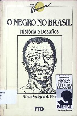 O negro no Brasil