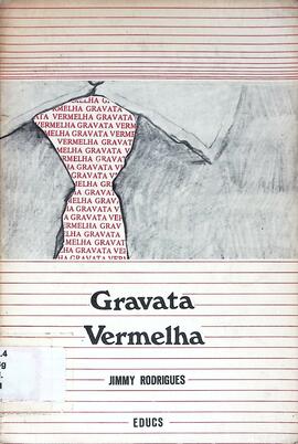 Gravata vermelha