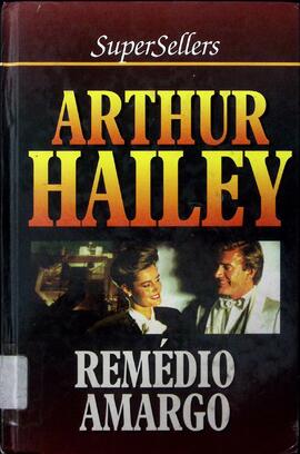 Remédio amargo