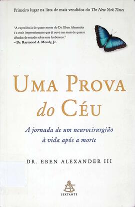 Uma prova do céu