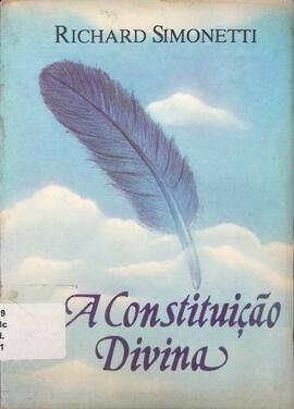 A constituição divina