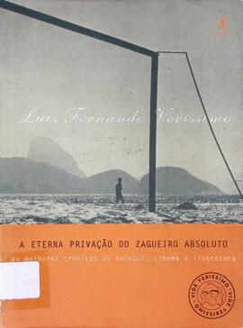 A eterna privação do zagueiro absoluto