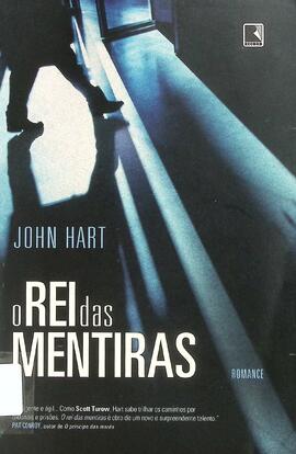 O rei das mentiras