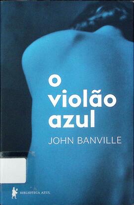 O violão azul