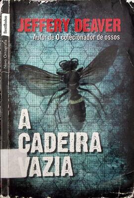 A cadeira vazia