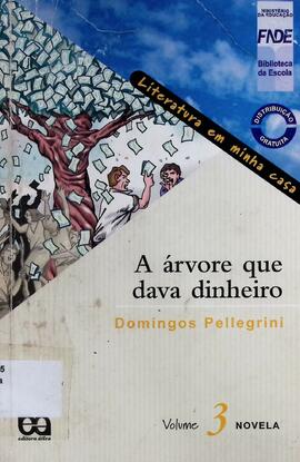 A árvore que dava dinheiro