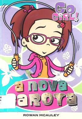 A nova garota