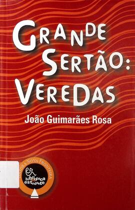 Grande sertões: veredas