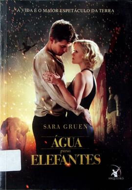 Água para elefantes