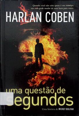 Uma questão de segundos