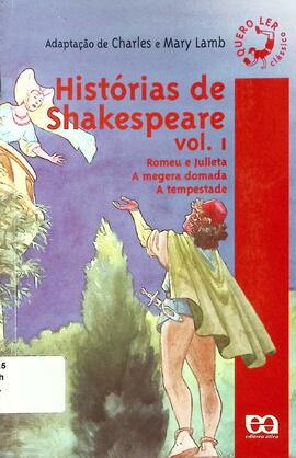 Histórias de Shakespeare