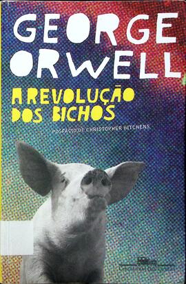 A revolução dos bichos