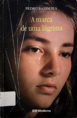 A marca de uma lágrima