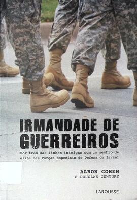 Irmandade de guerreiros