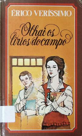 Olhai os lírios do campo