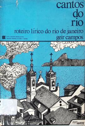 Cantos do Rio (roteiro lírico do Rio de Janeiro)