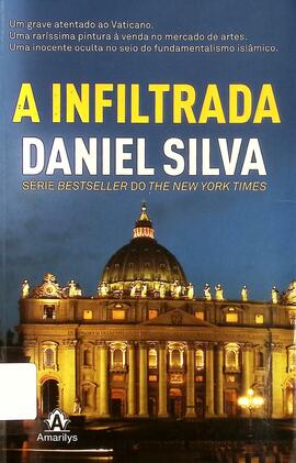 A infiltrada