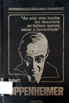 Robert Oppenheimer