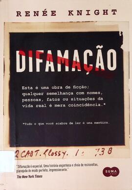 Difamação