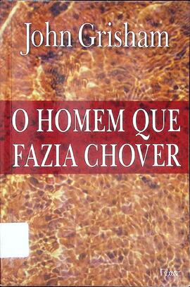 O homem que fazia chover