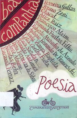 Boa companhia: poesia