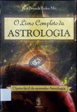 O livro completo da astrologia