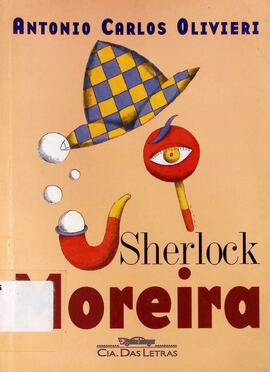 Sherlock Moreira