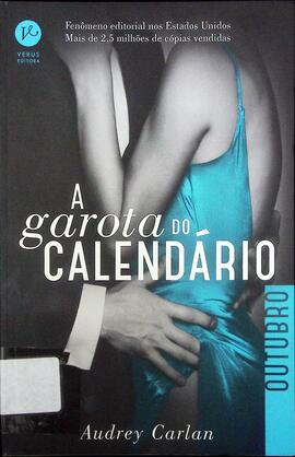 A garota do calendário: outubro