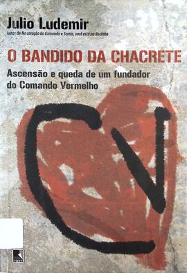 O bandido da chacrete