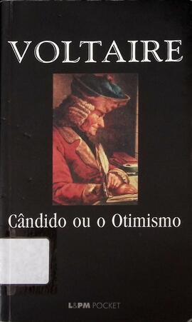 Cândido, ou o otimismo