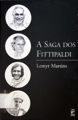 A saga dos Fittipaldi