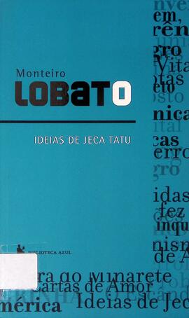 Ideias de Jeca Tatu