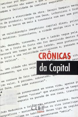 Crônicas da capital